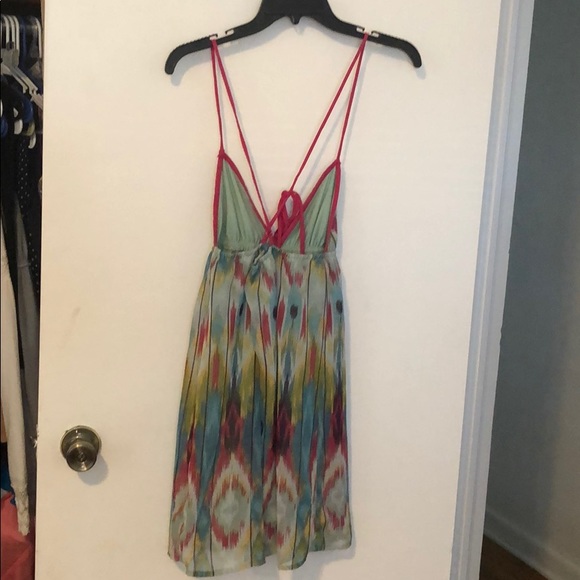 Dress - Picture 2 of 2